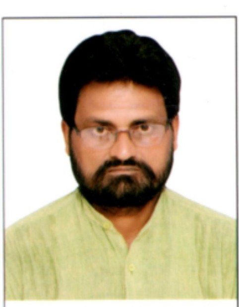 Rajendra Pratap Singh